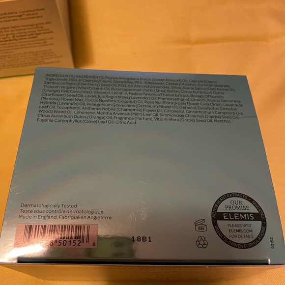 Elemis pro-collagen cleansing balm - Picture 3 of 7